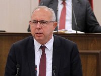 Birinci: Ülkede nüfusun artmasına paralel kamu hastaneleri tıkandı