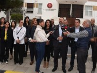 Sendikalar, basın toplantısı düzenleyecek.