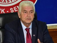 Bıçaklı: Yerli üretimin devamlılığı sağlanmalı