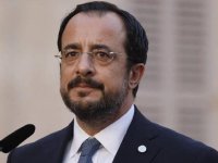 Hristodulidis: Cenevre’ye somut önerilerle gidiyorum