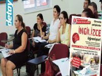 İngilizce kursları’na yeni fırsat