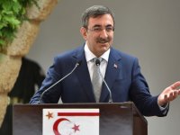 Yılmaz: Kıbrıs’ta kalıcı bir çözüme ulaşılması ancak sahadaki gerçeklerle mümkün olacaktır