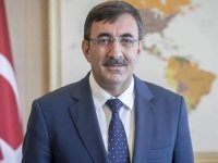 Cevdet Yılmaz bugün KKTC’ye gelecek