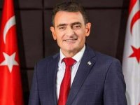 Oğuz: Market saldırısının zanlısı 30 Temmuz'da turist olarak KKTC'ye giriş yaptı