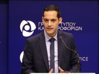 Rum Hükümet Sözcüsü Letimbiotis: Hedef gayriresmi genişletilmiş toplantı