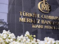 TC Merkez Bankası politika faizini yüzde 50'de tuttu