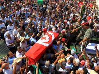 Brahmi toprağa verildi