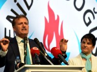 YDP Lefkoşa'dan sonra diğer bölgelerde de aday gösterecek