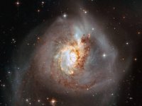 Altı ‘başıboş’ gezegen keşfedildi: Jüpiter’den büyükler