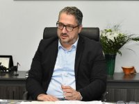 Girne Belediyesi Başkanı Murat Şenkul’dan Önemli Açıklamalar