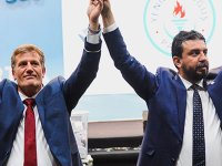 YDP MYK toplanıyor, gündem kriz ve erken seçim!