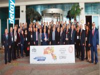 İskele Belediyesi Kültür Sanat Festivali, Çorlu’da tanıtıldı