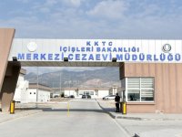 Mahkum Murat Günsan Türkiye’ye iade edildi