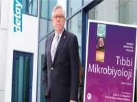 GAÜ, ilk Tıp kitabını çıkarıyor