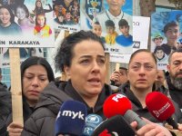 İsias davası öncesi Ruşen Yücesoylu Karakaya’dan adalet çağrısı: Birlikte olursak başarırız!