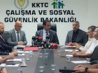 Asgari ücret davası bugün görülecek