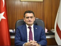 Dursun Oğuz: KKTC, Filistin olmayacak