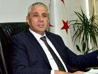 Taçoy: Kurultayda 500 oy bile alamadı, abilik süresi doldu!