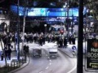 Bosna Hersek'teki protestolar sona erdi