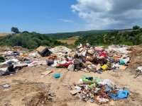 Güney Kıbrıs'ta  kirliğe neden olanlara 20 bin Euro ceza geliyor