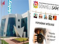 Gönyeli SAM’da Temel Fotoğrafçılık Kursu başlıyor