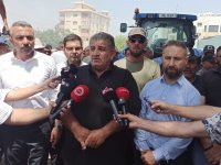 Naimoğulları: Tutuklular serbest kalmazsa duvarları yıkacağız!