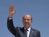 Tatar, Avustralya'ya gitti...