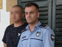 627 bin TL ile Ercan Havalimanı’dan çıkış yapmaya çalıştı!