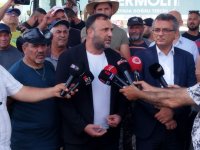 CTP VE TDP’den hayvancılara destek!