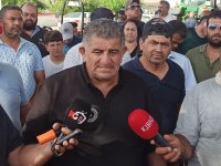 Mustafa Naimoğulları: Net bir çözüm bekliyoruz