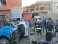 Irak'ta şiddet dinmiyor