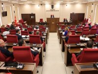 Meclis Genel Kurulu’nda yaşlıların sağlığa erişimi de gündeme taşındı