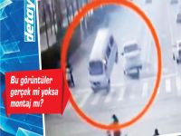 Dünya bu görüntüyü konuşuyor