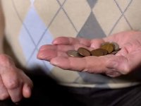 Rum halkının yüzde 70’i geçinmekte zorlanıyor