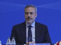 Fidan: KKTC'nin ileriki dönemde TDT etkinliklerine katılımı ve uygun şekilde temsili önemli