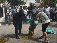 Hayvancılar: Cebimizdeki son parayı da aldılar, meydanlara çıkmaktan başka çaremiz kalmadı