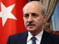 Kurtulmuş: KKTC’nin gözlemci devlet statüsü için Özbekistan’dan destek bekliyoruz