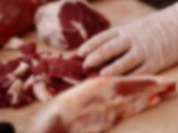 RES-BİR: Eyleme destek vermiyoruz… Karkas et ithalini destekliyoruz