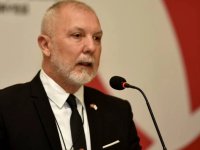 Serhat Akpınar’dan “yeni tutuklama” yorumu: Tüyler ürpertici…