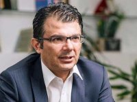 Akansoy: Bir an önce erken seçime gidilmelidir, CTP hazırdır