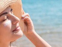 Yaza girerken cilt bakımında nelere dikkat edilmeli?