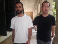 Çalıştığı iş yerinden 137 bin TL çalan Muhammed Yıldırım teminata bağlandı