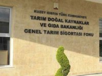 Genel Tarım Sigortası’na beyan için ek süre