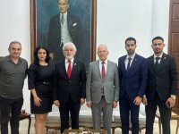 CHP, KKTC’de temsilcilik açıyor