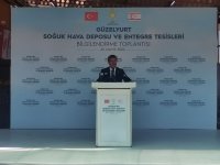 Üstel: 2025 yılında narenciyede yaşadığımız sorunları yaşamayacağız