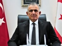 Milli Eğitim Bakanı Çavuşoğlu Azerbaycan’a gidiyor