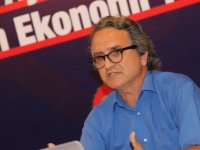 Ödül Muhtaroğlu: Et sorununu çözemeyen ülkenin sorunlarını nasıl çözecek?