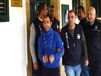 Burun kırmaya 3 ay hapis