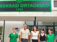 “Adet Yoksulluğuna Karşı Sen De Paylaş” kampanyası devam ediyor