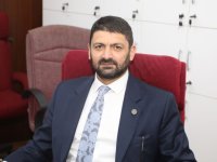 İdari, Kamu ve Sağlık İşleri Komitesi Başkanlığına Atun seçildi